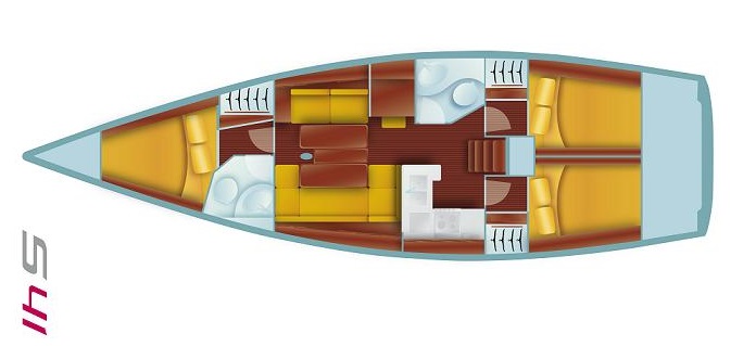 Sailing