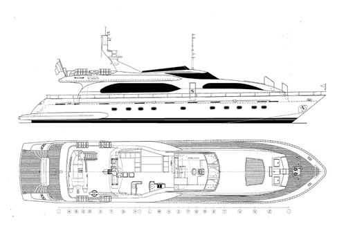 Yacht Charter Mallorca2