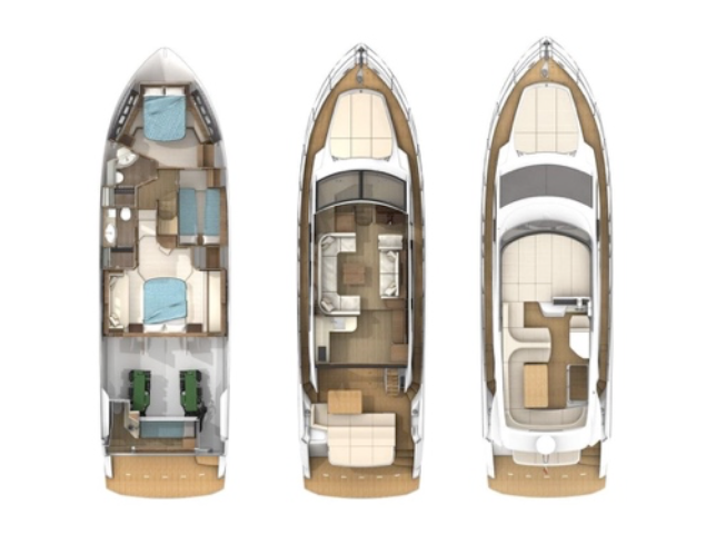 Yacht Charter