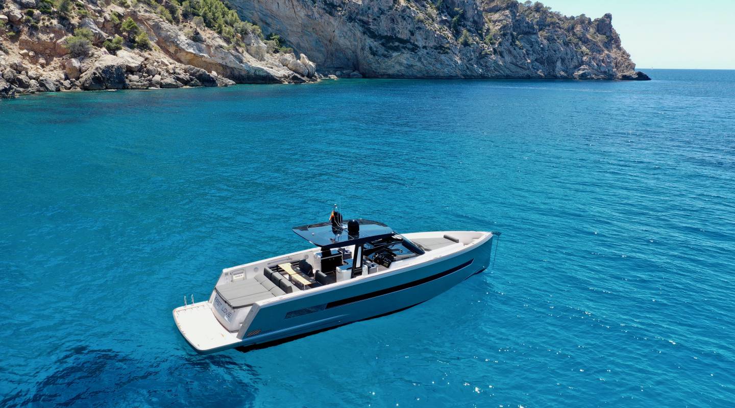 Fjord 52 Finest Yachting Mallorca Daniela Krause 29