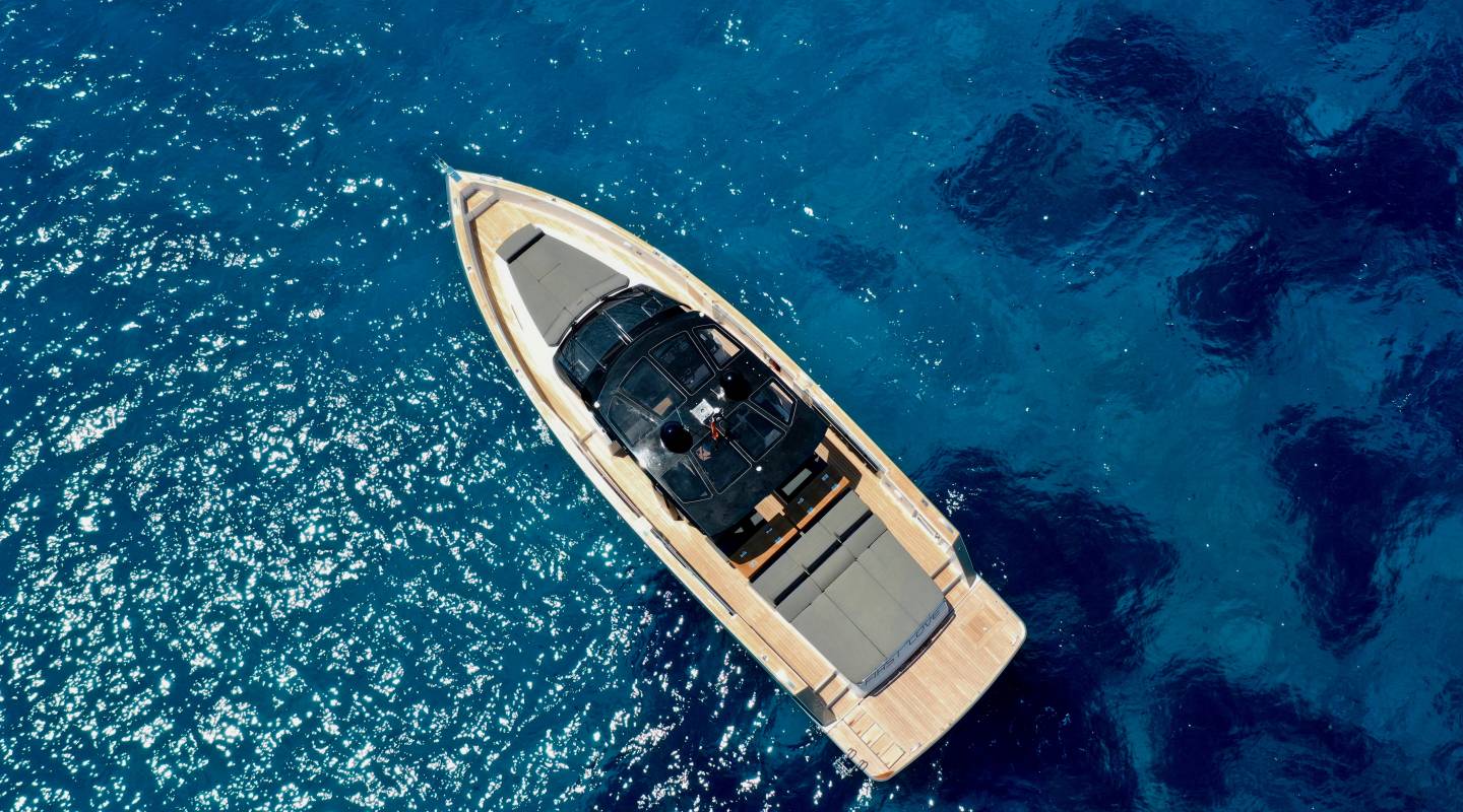 Fjord 52 Finest Yachting Mallorca Daniela Krause 39