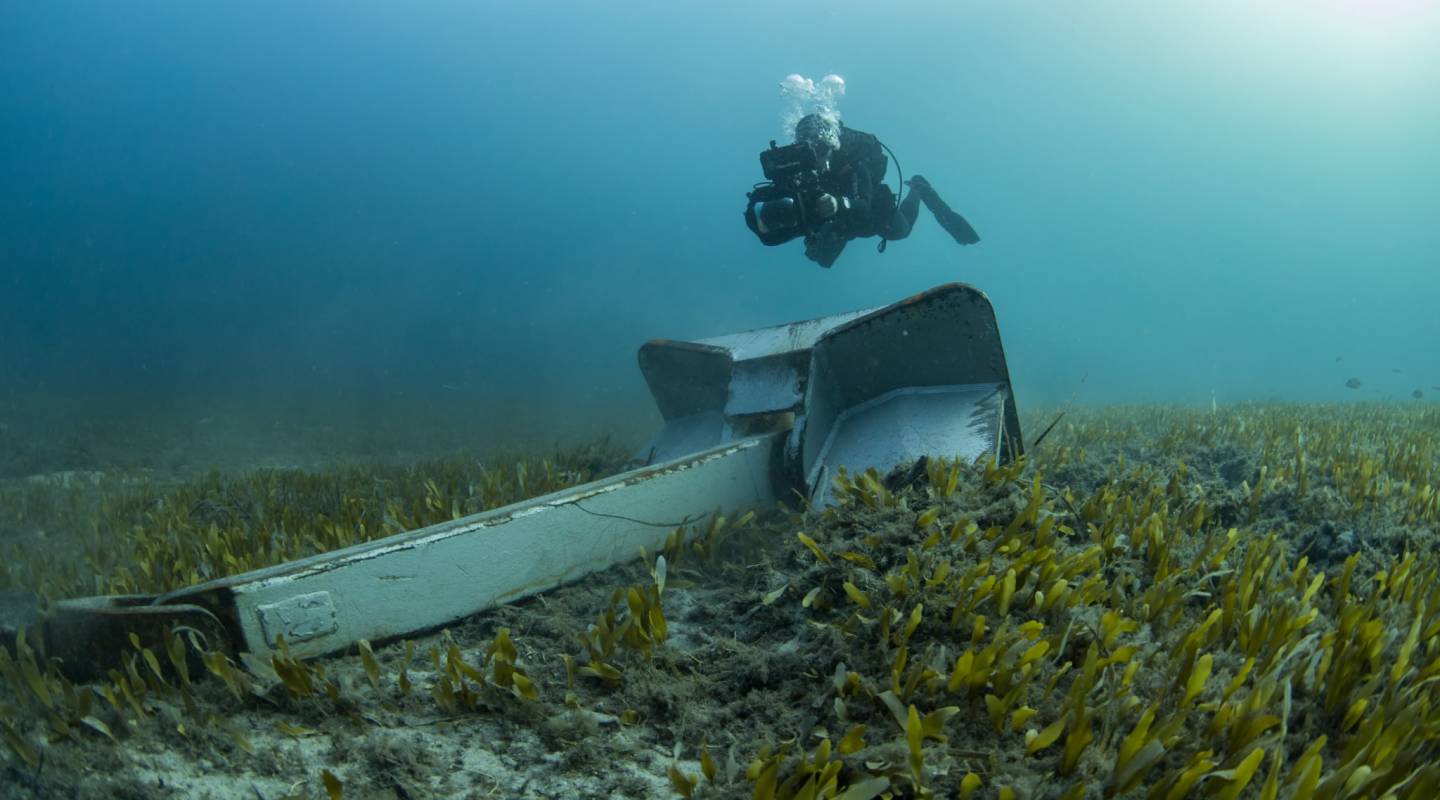 Mallorca Bootscharter nachhaltig