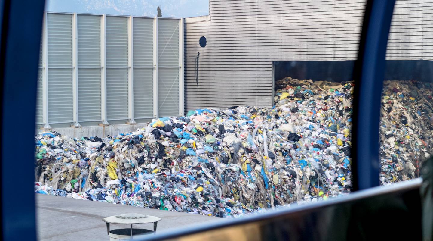 Sustainable Solutions Yacht Charter Majorca