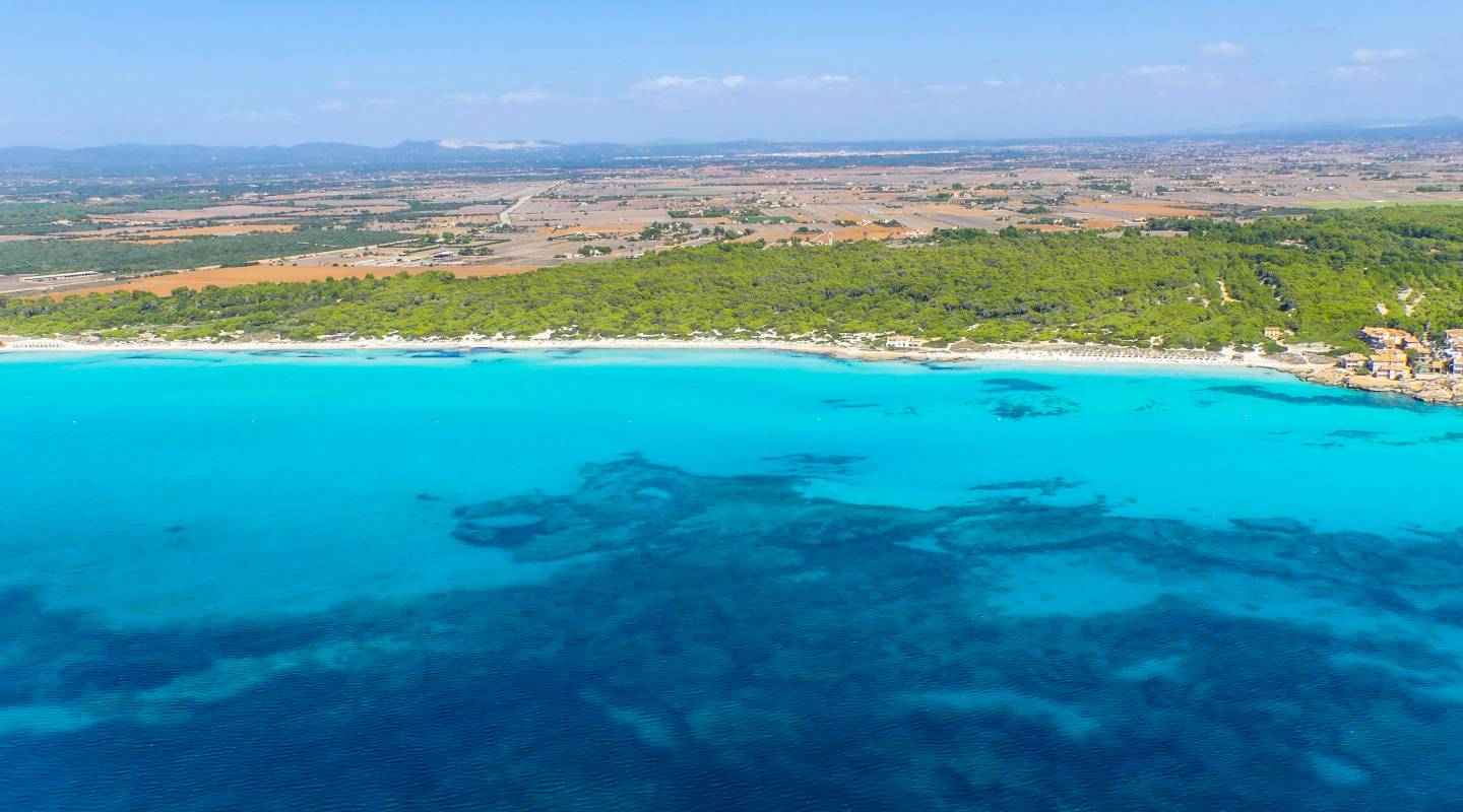 Sustainable Yachtz Charter Mallorca