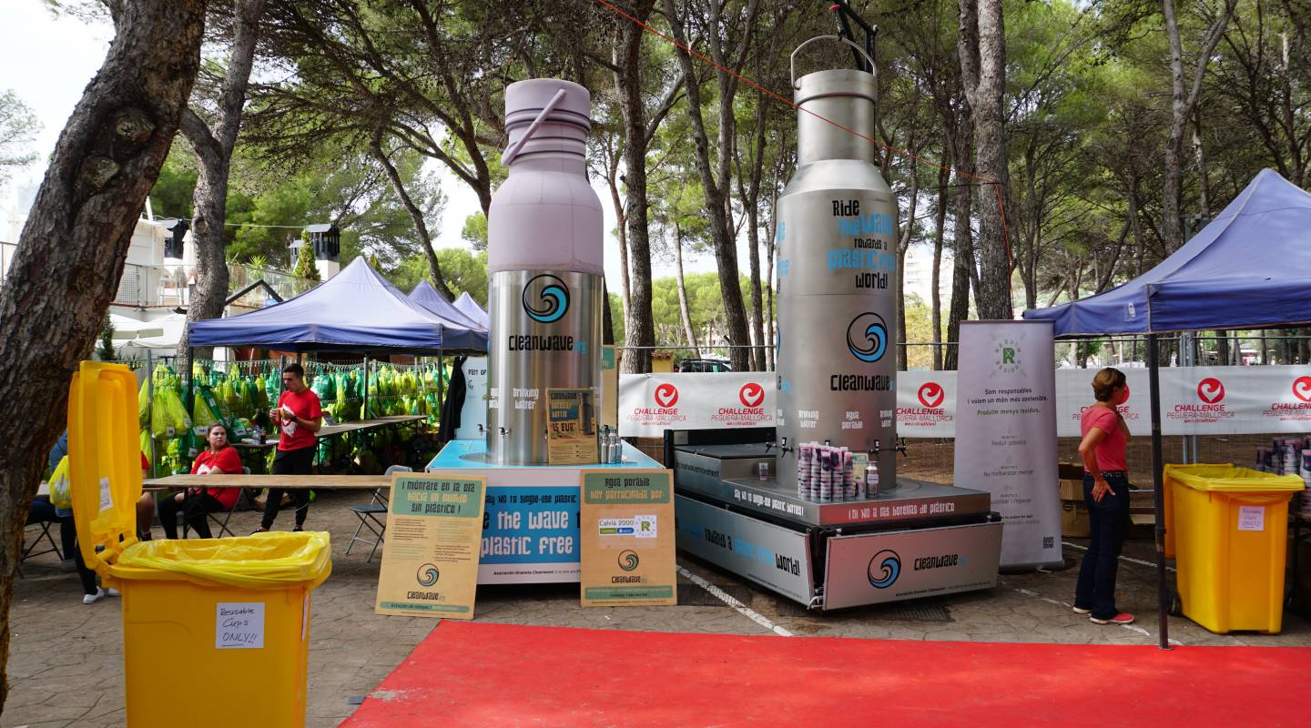 Sustainble Yacht Charter Mallorca