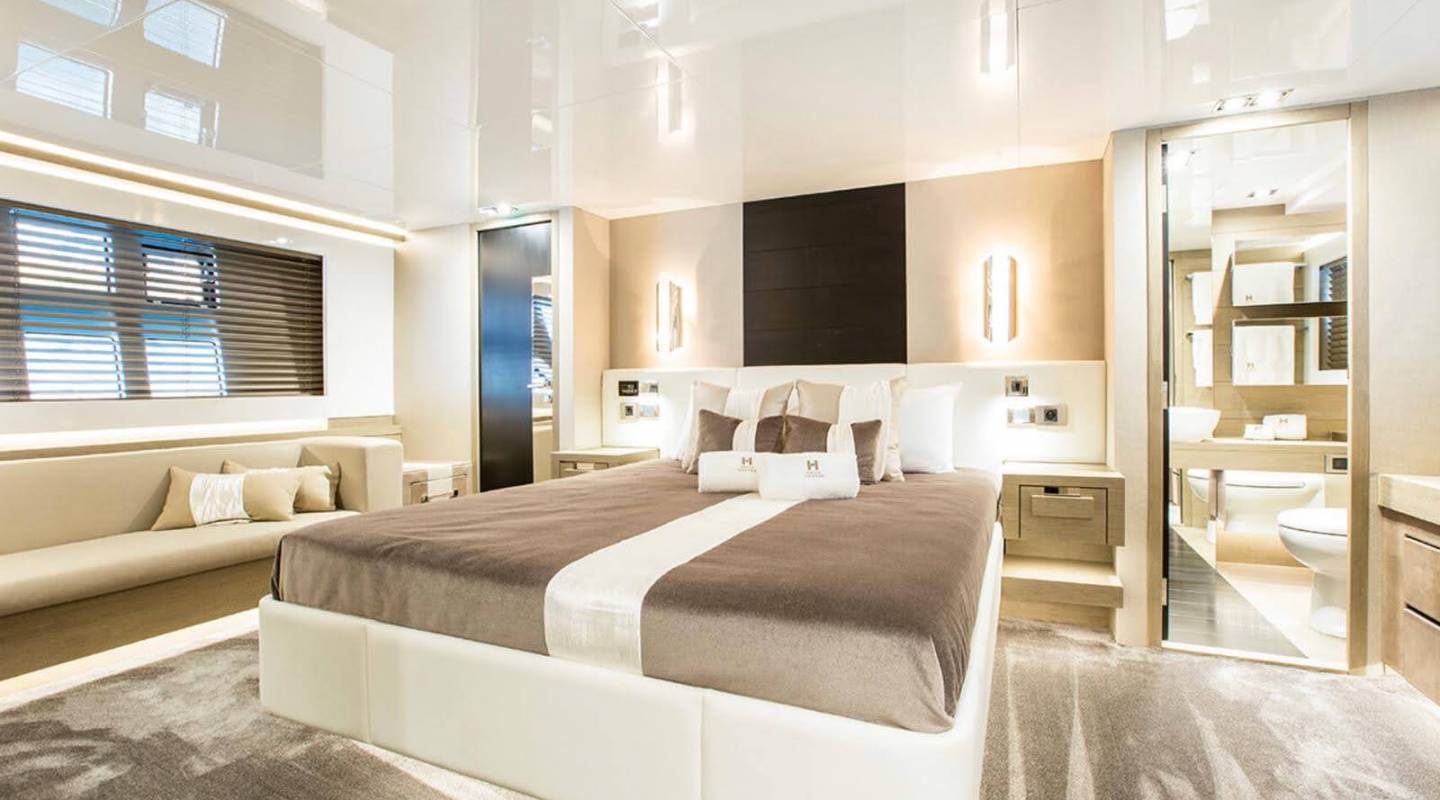 Marine Business Pearl75 Sky 25