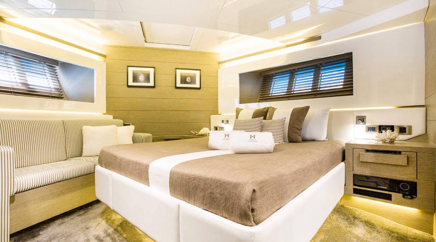 Marine Business Pearl75 Sky 29